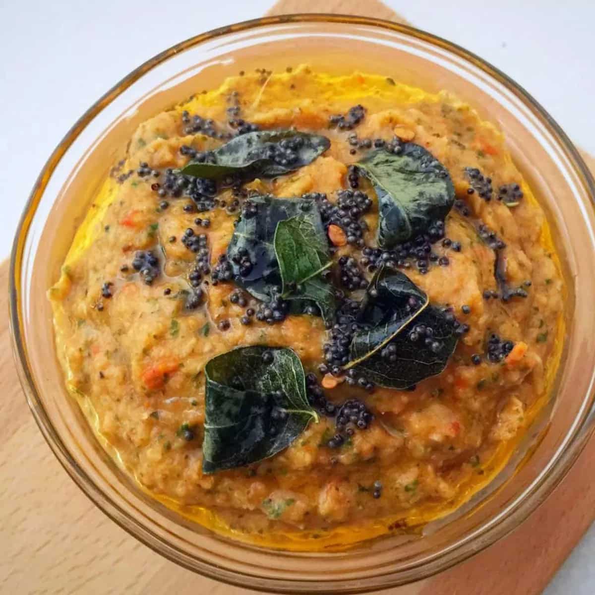 How to make Tomato Pudina Chutney Recipe
